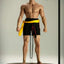 Bloodsport Frank Dux 1/6 Action Figure Deluxe Edition