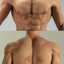 Ultimate 1/6 Scale Silicone Body For Action Figures