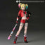 Revoltech A.y. Harley Quinn Suicide Squad Isekai Ver.