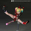 Revoltech A.y. Harley Quinn Suicide Squad Isekai Ver.