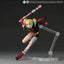 Revoltech A.y. Harley Quinn Suicide Squad Isekai Ver.