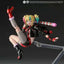Revoltech A.y. Harley Quinn Suicide Squad Isekai Ver.