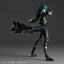 Revoltech Yu-gi-oh! Gx Zane Truesdale Hellkaise Ryo Af