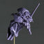 Evangelion Unit 1 Runaway Artpla Model Kit