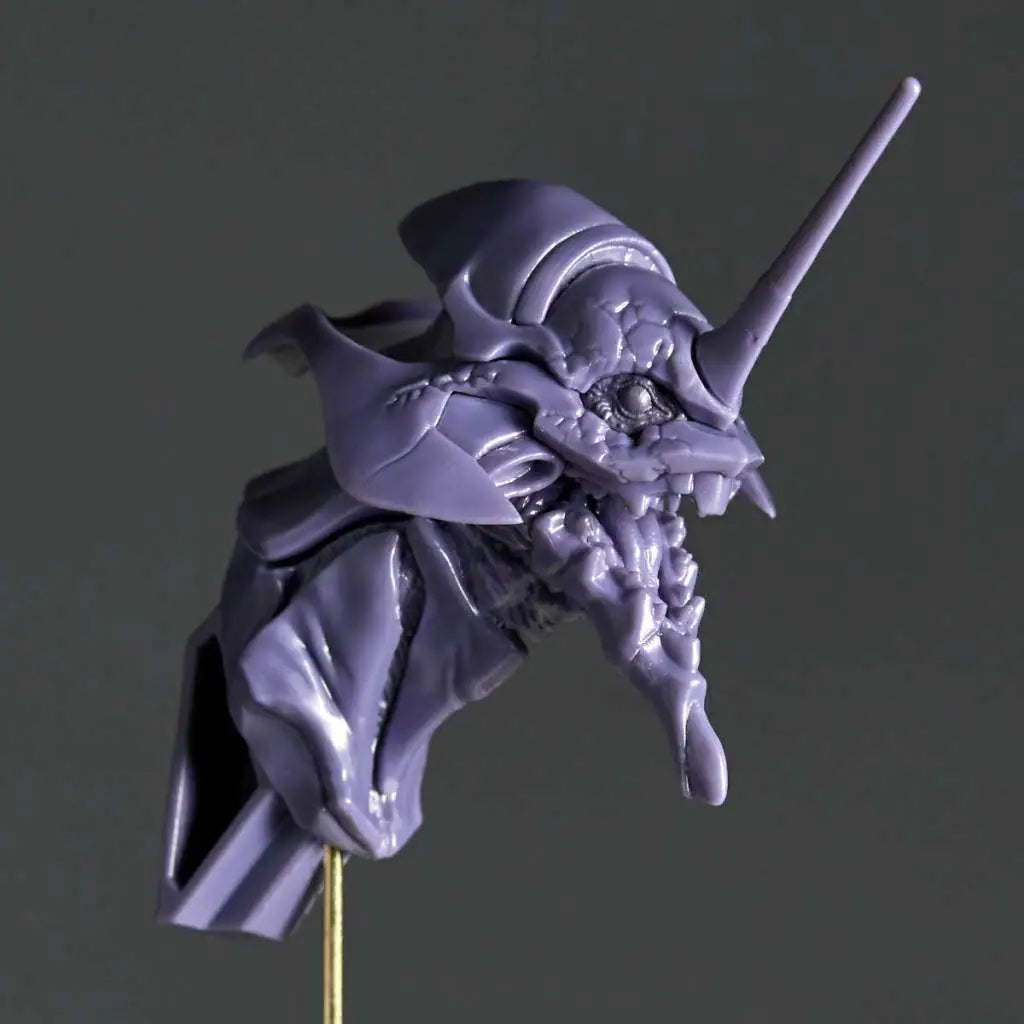 Evangelion Unit 1 Runaway Artpla Model Kit