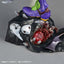 Evangelion Unit 1 Runaway Artpla Model Kit