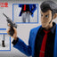 Lupin The 3rd The Italian Adventure Lupin 1/6 Action Figure Standard Edition