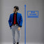 Lupin The 3rd The Italian Adventure Lupin 1/6 Action Figure Standard Edition