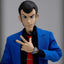 Lupin The 3rd The Italian Adventure Lupin 1/6 Action Figure Standard Edition