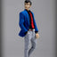Lupin The 3rd The Italian Adventure Lupin 1/6 Action Figure Standard Edition
