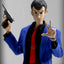 Lupin The 3rd The Italian Adventure Lupin 1/6 Action Figure Standard Edition