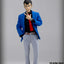 Lupin The 3rd The Italian Adventure Lupin 1/6 Action Figure Standard Edition