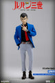Lupin The 3rd The Italian Adventure Lupin 1/6 Action Figure Standard Edition