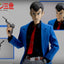 Lupin The 3rd The Italian Adventure Lupin 1/6 Action Figure Deluxe Edition