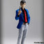 Lupin The 3rd The Italian Adventure Lupin 1/6 Action Figure Deluxe Edition
