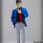 Lupin The 3rd The Italian Adventure Lupin 1/6 Action Figure Deluxe Edition