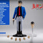 Lupin The 3rd The Italian Adventure Lupin 1/6 Action Figure Deluxe Edition