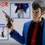 Lupin The 3rd The Italian Adventure Lupin 1/6 Action Figure Deluxe Edition