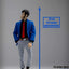 Lupin The 3rd The Italian Adventure Lupin 1/6 Action Figure Deluxe Edition
