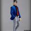 Lupin The 3rd The Italian Adventure Lupin 1/6 Action Figure Deluxe Edition