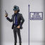 Lupin The 3rd The Italian Adventure Daisuke Jigen 1/6 Action Figure Standard Edition