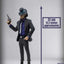 Lupin The 3rd The Italian Adventure Daisuke Jigen 1/6 Action Figure Deluxe Edition