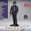 Lupin The 3rd The Italian Adventure Daisuke Jigen 1/6 Action Figure Deluxe Edition