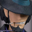 Lupin The 3rd The Italian Adventure Daisuke Jigen 1/6 Action Figure Deluxe Edition