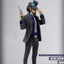 Lupin The 3rd The Italian Adventure Daisuke Jigen 1/6 Action Figure Deluxe Edition