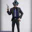 Lupin The 3rd The Italian Adventure Daisuke Jigen 1/6 Action Figure Deluxe Edition