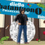 Diego Abatantuono Viulenza! Cine-mini Pvc