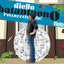 Diego Abatantuono Viulenza! Cine-mini Pvc