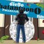 Diego Abatantuono Viulenza! Cine-mini Pvc