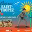 Le Gendarme De Saint-tropez #1 Louis De Funes Est Ludovic Cruchot Cine-mini Pvc