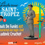 Le Gendarme De Saint-tropez #4 Louis De Funes Est Le Marechal Des Logis-chef Ludovic Cruchot Figure
