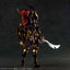 Revoltech Yu-gi-oh! Black Luster Soldier Af