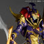 Revoltech Yu-gi-oh! Black Luster Soldier Af