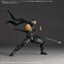 Revoltech A.y. Ninja Gaiden 3 Ryu Hayabusa Af