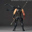 Revoltech A.y. Ninja Gaiden 3 Ryu Hayabusa Af