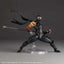 Revoltech A.y. Ninja Gaiden 3 Ryu Hayabusa Af