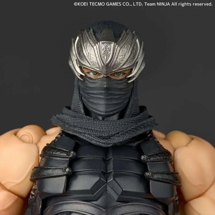 Revoltech A.y. Ninja Gaiden 3 Ryu Hayabusa Af