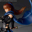 Revoltech A.y. Ninja Gaiden Kasumi Action Figure