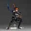 Revoltech A.y. Ninja Gaiden Kasumi Action Figure