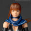Revoltech A.y. Ninja Gaiden Kasumi Action Figure