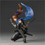 Revoltech A.y. Ninja Gaiden Kasumi Action Figure