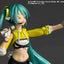 Revoltech A.y. Hatsune Miku Boxing Ver Action Figure