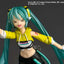 Revoltech A.y. Hatsune Miku Boxing Ver Action Figure