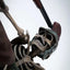 Army Of Darkness Ash 1/4 Plus Format Statue