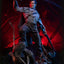 Army Of Darkness Ash 1/4 Plus Format Statue