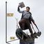 Army Of Darkness Ash 1/4 Plus Format Statue